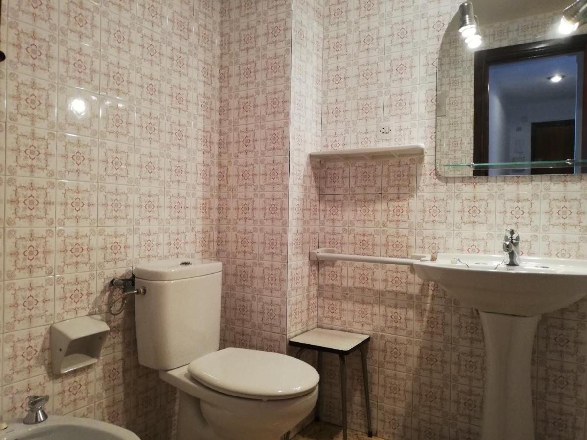 Apartamentos Alfonso I Palmyra Salou Exterior foto
