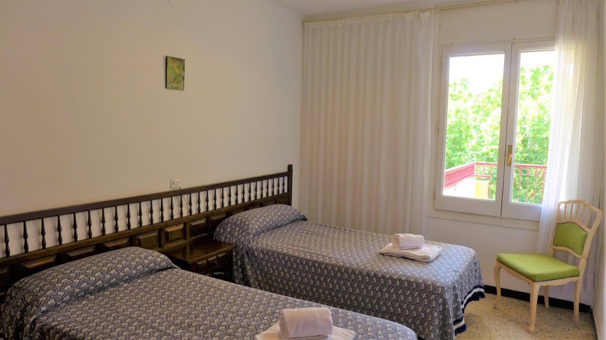 Apartamentos Alfonso I Palmyra Salou Exterior foto