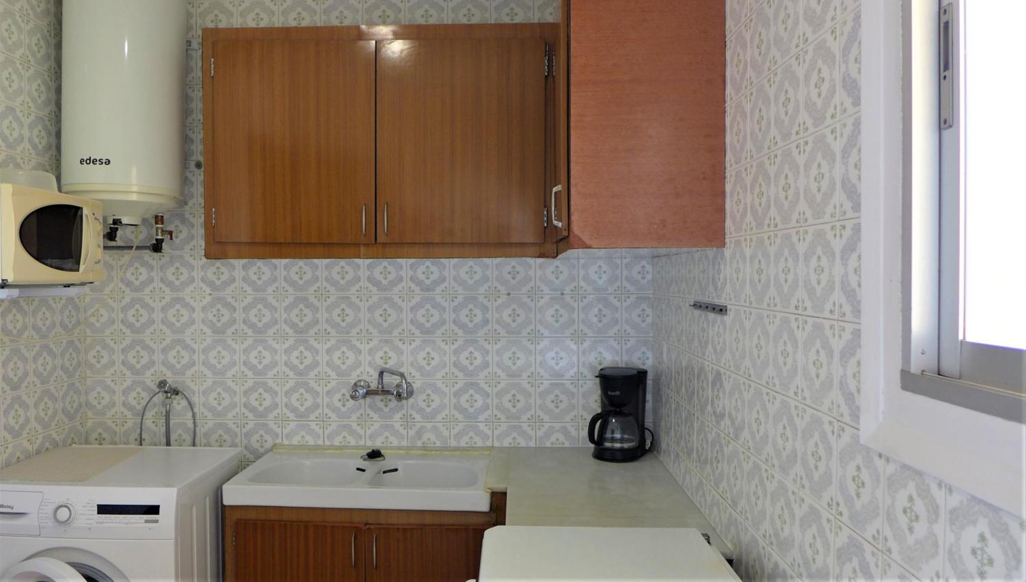 Apartamentos Alfonso I Palmyra Salou Exterior foto