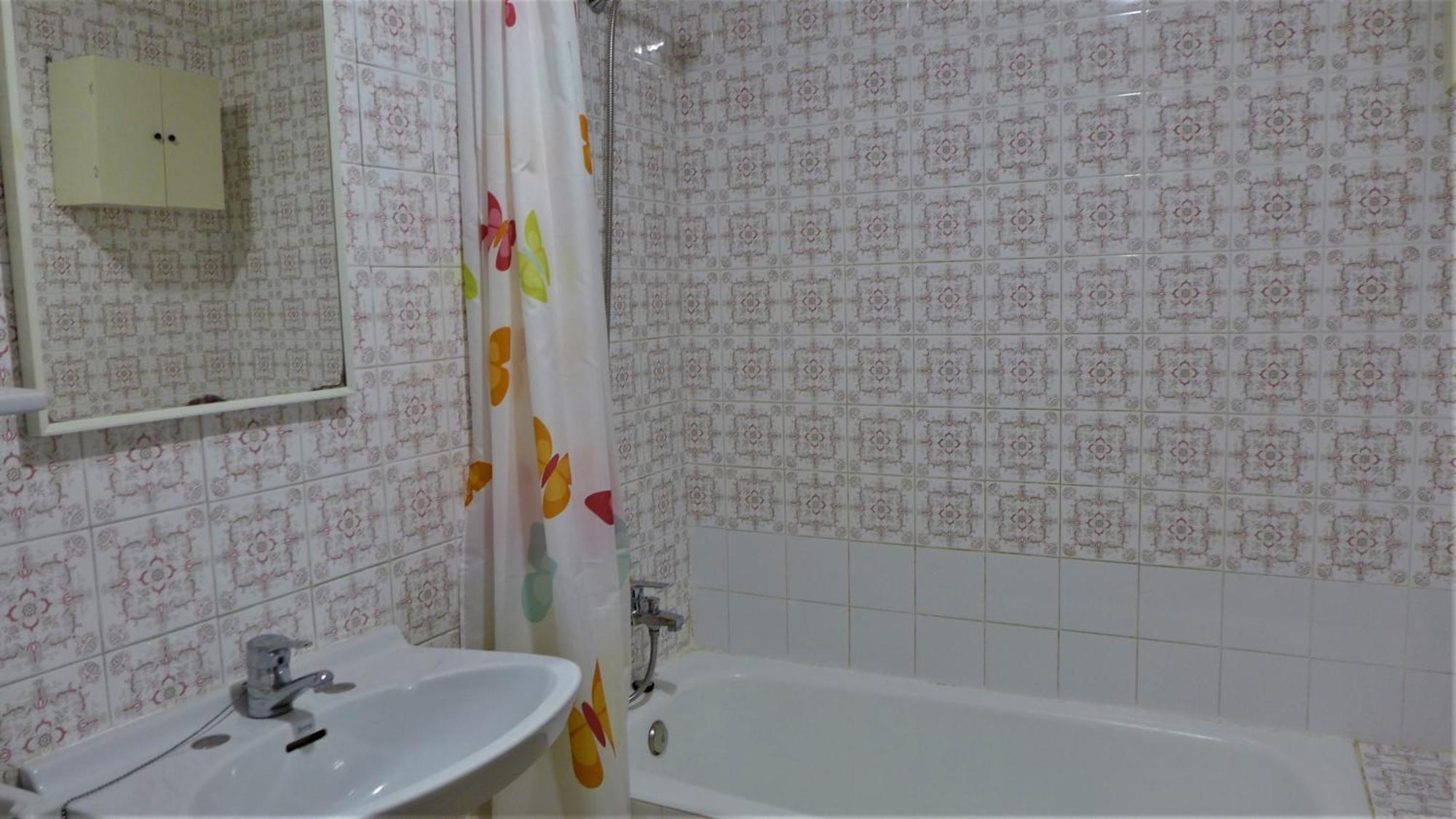 Apartamentos Alfonso I Palmyra Salou Exterior foto