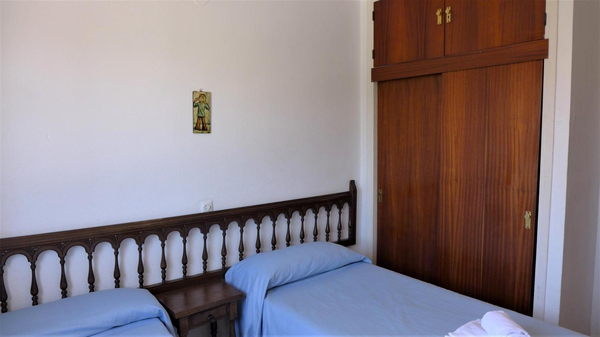 Apartamentos Alfonso I Palmyra Salou Exterior foto