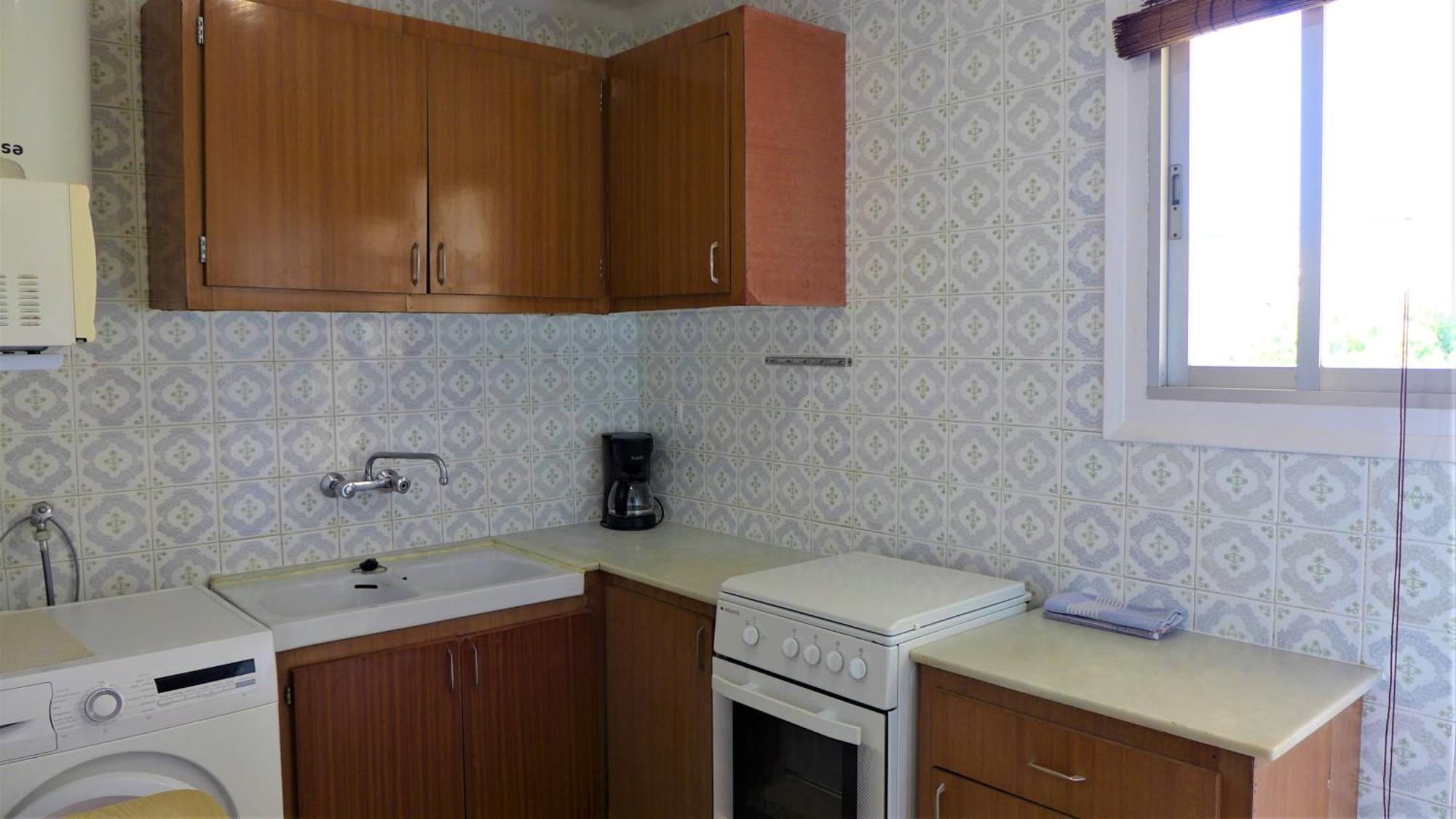 Apartamentos Alfonso I Palmyra Salou Exterior foto